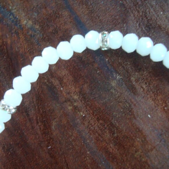 1 (One) Pulsos Orishas Ilde Obatala Yoruba Religion Santeria Obbatala Orisha Ifa - Picture 2 of 3